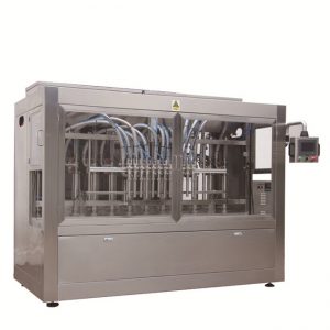 Bình thủy tinh đựng dầu ăn 5 lít