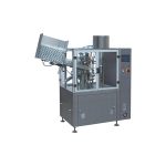 Máy hàn kín ống nhựa công nghiệp cho mỹ phẩm