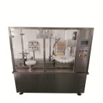 Chai nhỏ giọt tinh dầu cbd máy làm đầy dầu
