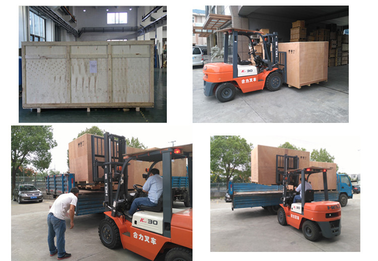 sản xuất 5 gallon máy làm đầy sáp nóng máy làm đầy túi nước