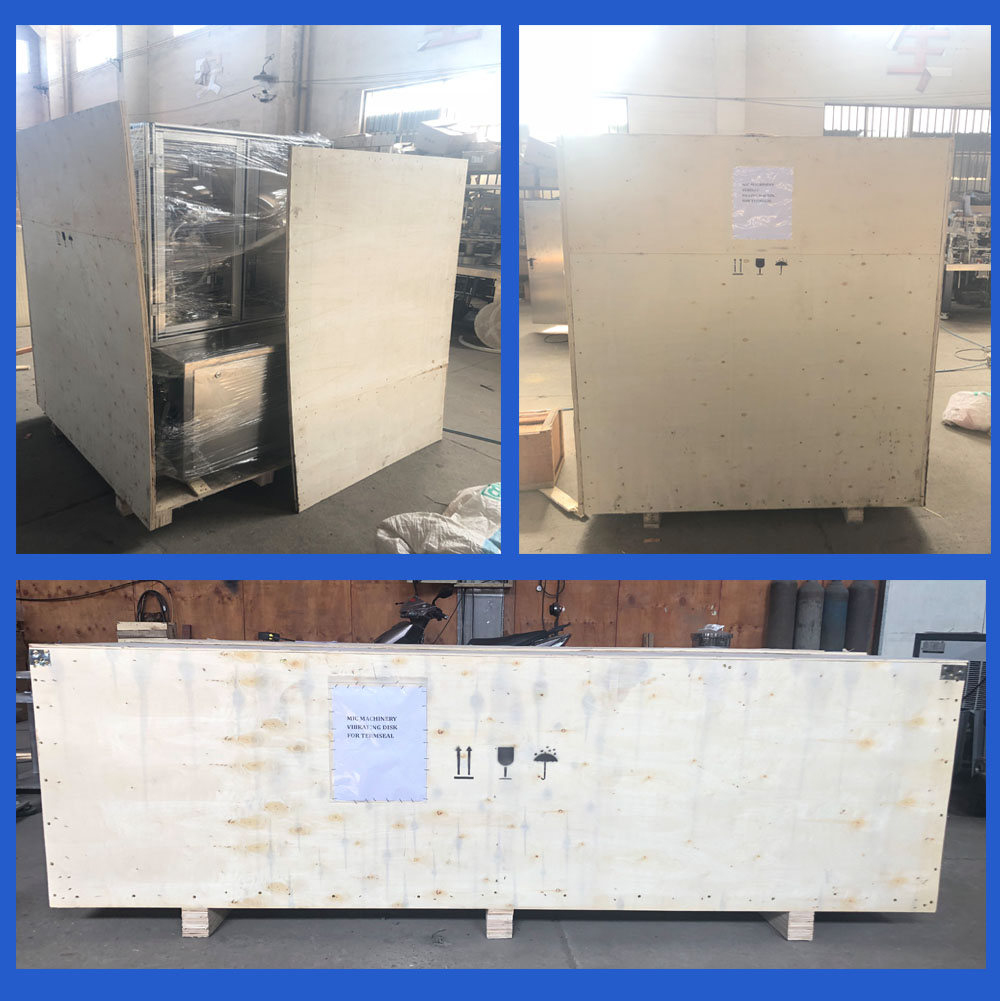 Bán nóng Chai tự động 2 vòi rót máy thảo dược hoa tinh dầu lọ Filling Capping Machine