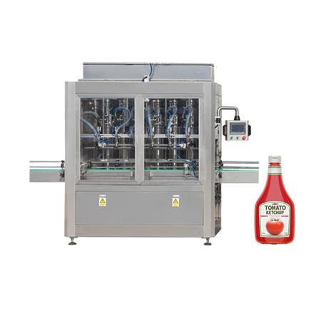 Máy làm mứt tương cà
