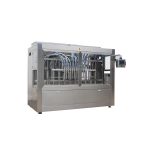 Máy tự động đổ thẳng sáu đầu