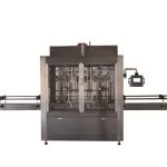 Hai đầu khí nén piston thể tích chất lỏng