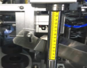 Siêu âm niêm phong máy làm đầy ống mỹ phẩm