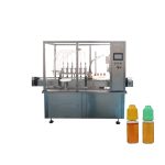 Máy bơm chất lỏng nhu động bơm cho chai lọ nhỏ
