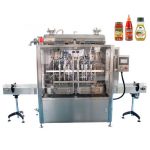 Máy làm mứt trái cây dâu tây được sử dụng rộng rãi