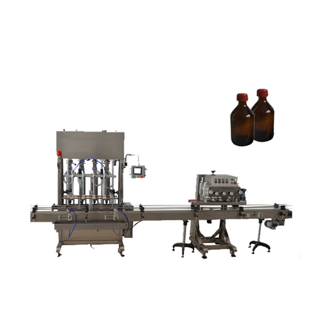 Máy rót cồn ethyl 2 oz