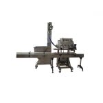 Chất lượng tốt nhất Hiệu quả 6 bánh vít nắp máy với giá cả tuyệt vời