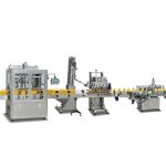 Nhà máy sản xuất dầu hạt hướng dương chất lượng cao
