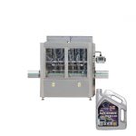 5-5000 ml Máy nén khí nén mật ong một đầu bằng khí nén