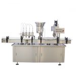 10ml 15ml Chai thuốc nhỏ mắt 30ml / máy chiết rót chất lỏng điện tử