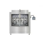 Nhà sản xuất máy làm đầy jerrycan độ chính xác cao