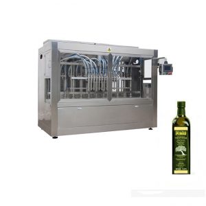 500ml-5000ml bơ hạt hướng dương hạt vừng