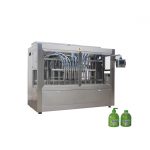 Máy chiết rót dầu động cơ đóng chai 5 - 100ml giá tốt nhất