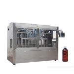 Giá máy chiết rót tự động 100ml-5 L