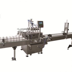 Máy làm giấm xì dầu, máy làm dầu thực vật, máy làm nước sốt