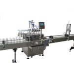 Máy làm đầy dầu ăn tự động 5 lít