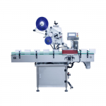 Tự động bút bi ngang và máy dán nhãn chai ampoule