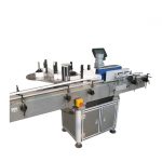 Tự động dán keo dán cố định vị trí dán nhãn máy
